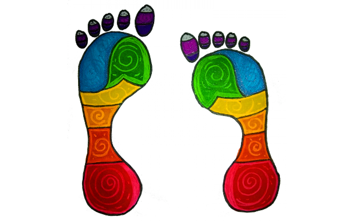 Be Stress-Free with Reflexology